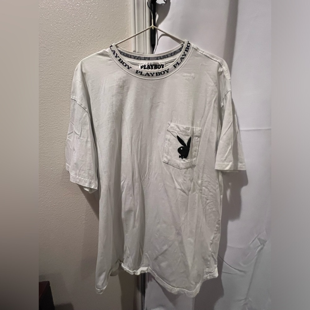 PacSun Playboy T-shirt